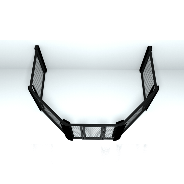 ROCKSOLID - Partial Cages - FightstorePro