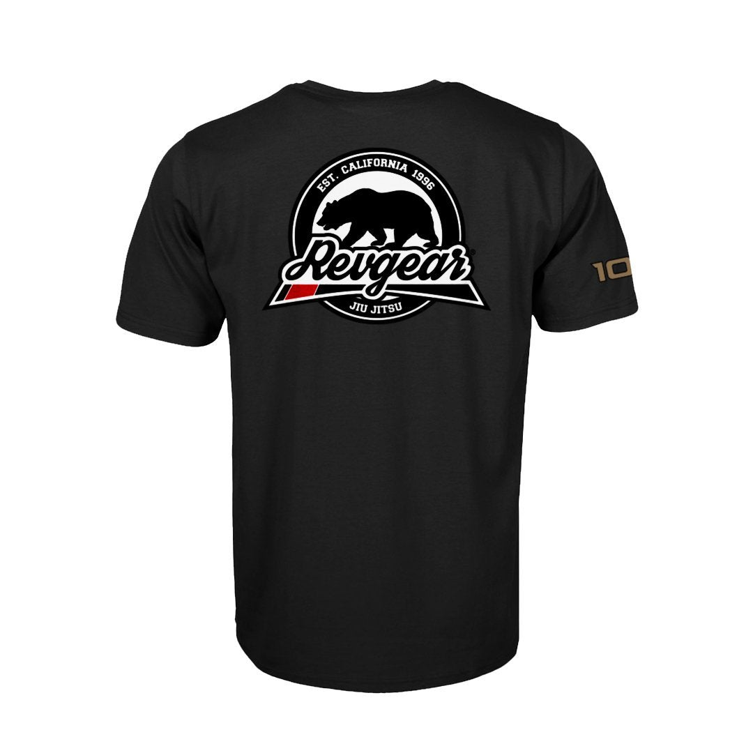 Rollar 10k Tee - Revgear Europe