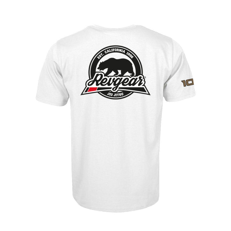 Rollar 10k Tee - Revgear Europe