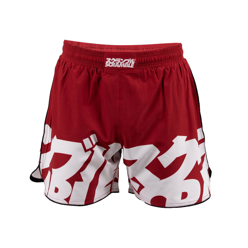 Scramble Baka shorts - FightstorePro