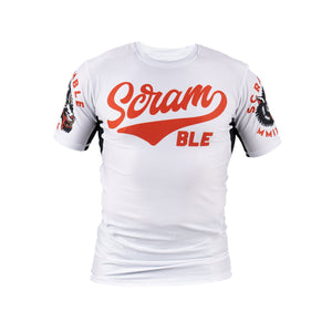 Scramble Okami Rashguard - FightstorePro