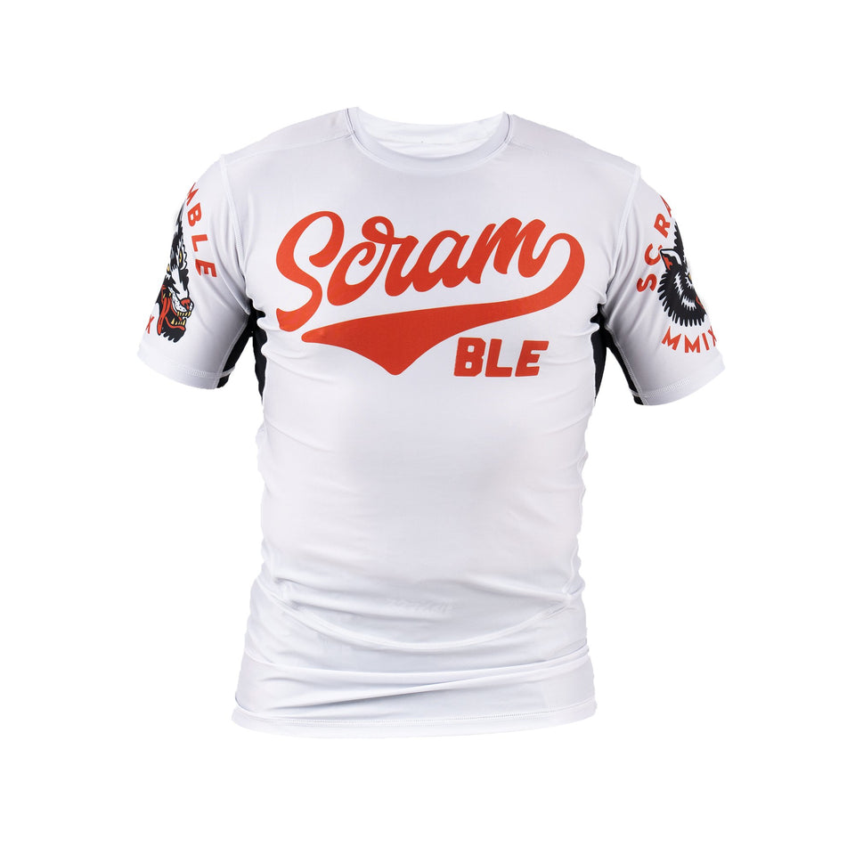 Scramble Okami Rashguard - FightstorePro