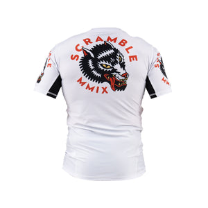 Scramble Okami Rashguard - FightstorePro