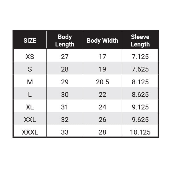 Short Sleeve BJJ Rashguard - FightstorePro