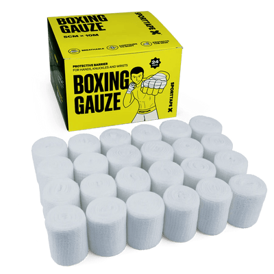 Sport Tape Boxing Gauze - FightstorePro
