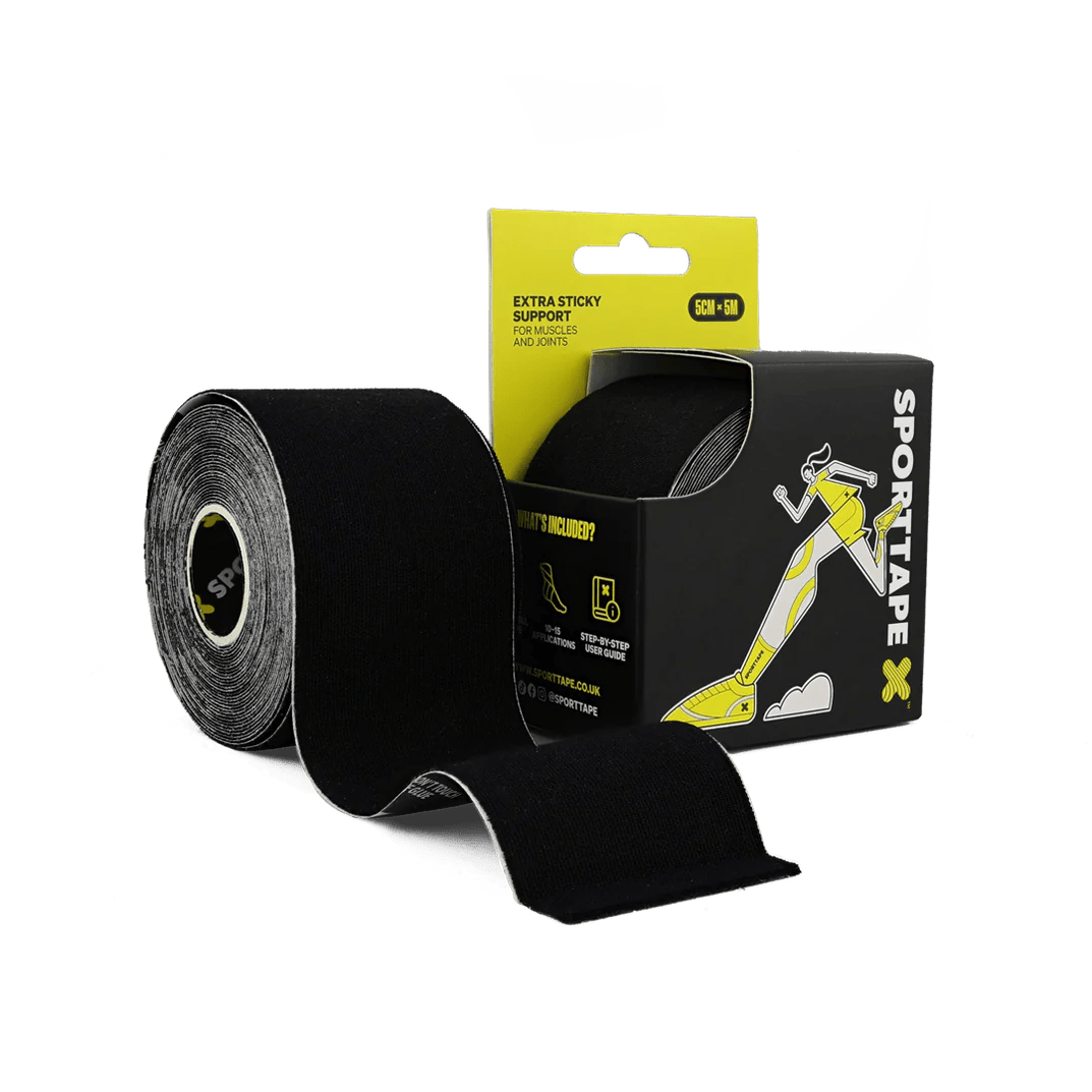 Sport Tape - Kinesiology Tape - FightstorePro