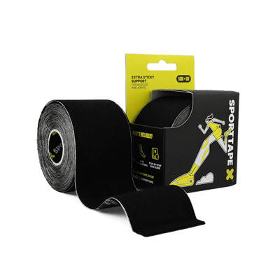 Sport Tape - Kinesiology Tape - FightstorePro