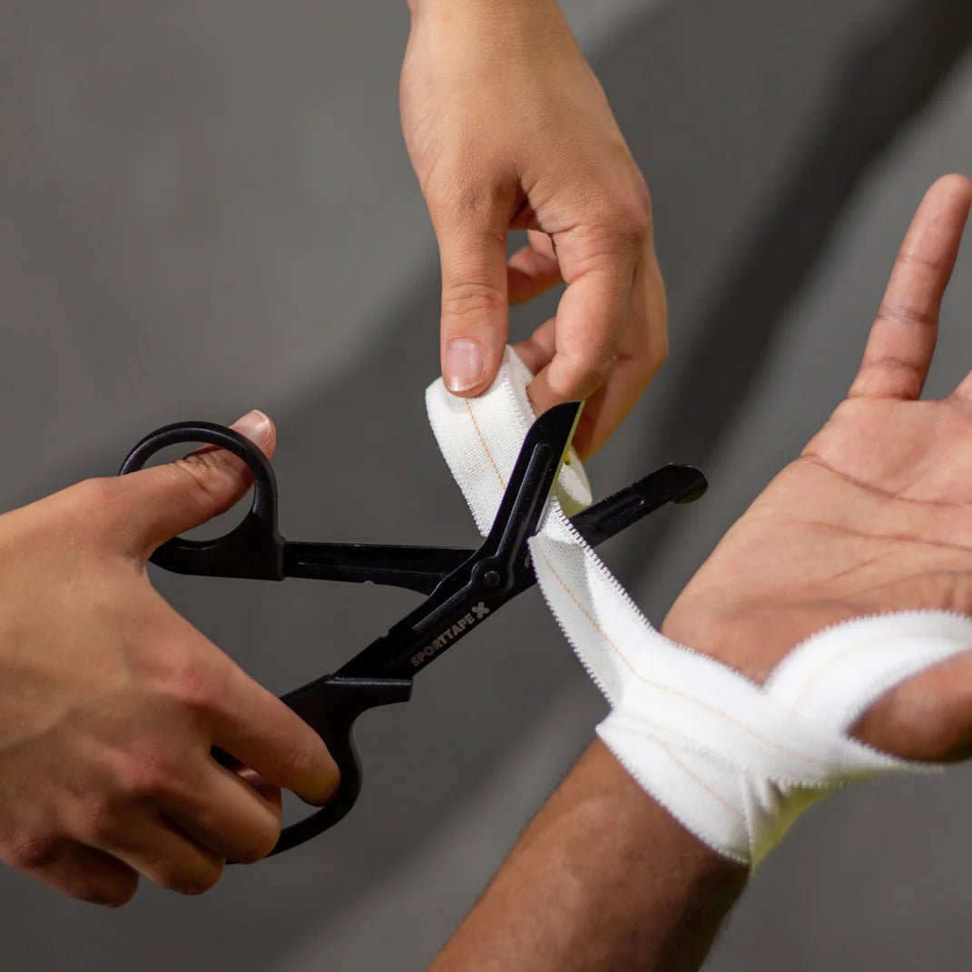 Sport tape Tuff Cut scissors - FightstorePro