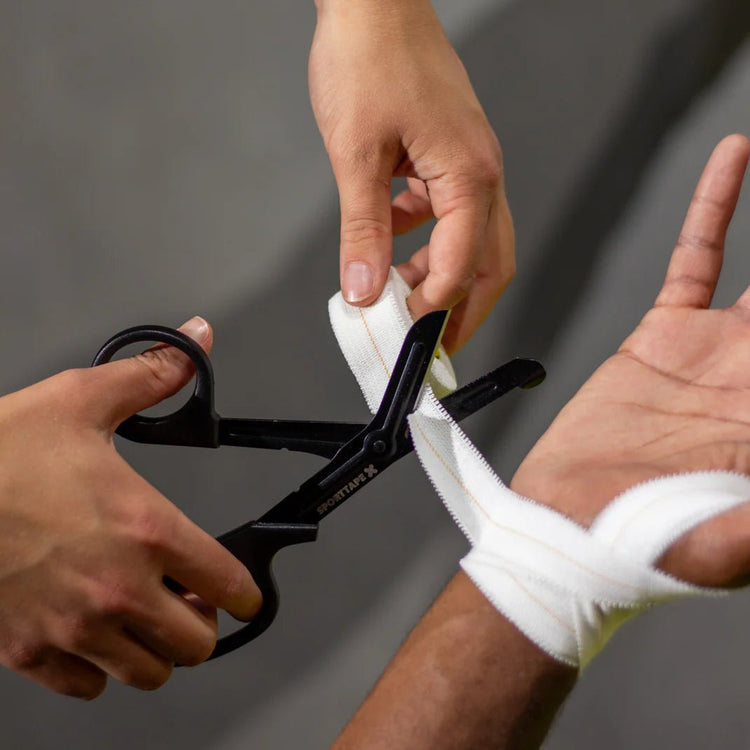 Sport tape Tuff Cut scissors - FightstorePro
