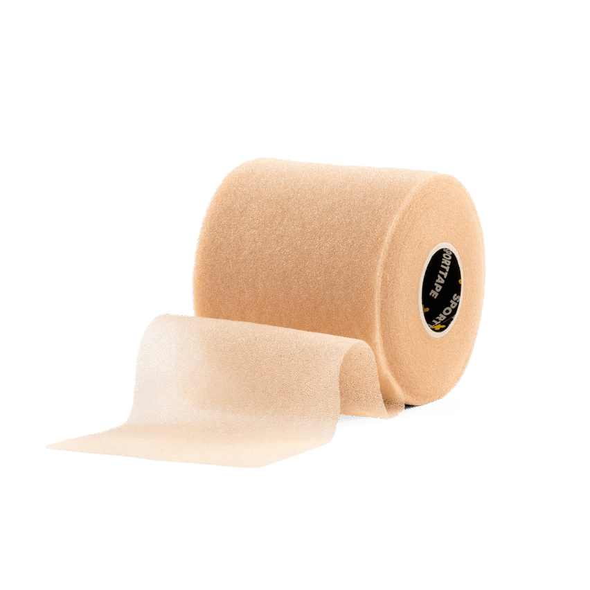 Sport Tape Underwrap - FightstorePro