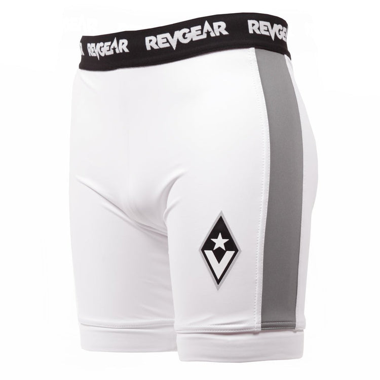 Staredown 2.0 Vale Tudo Shorts - FightstorePro