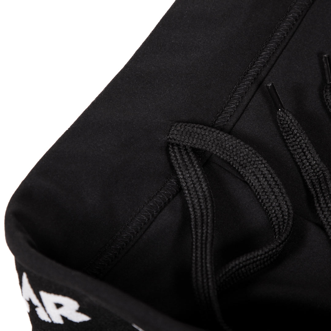 Staredown Revolution Vale Tudo Shorts - Black - Revgear Europe