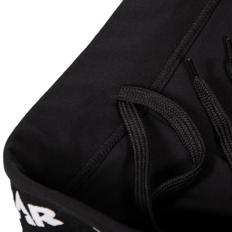 Staredown Revolution Vale Tudo Shorts - Black - Revgear Europe