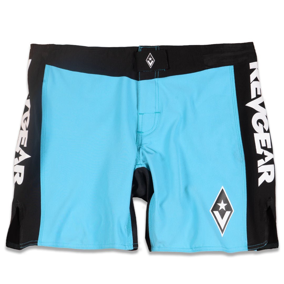 STEALTH 1 HYBRID FIGHT SHORTS - COLOURS COLLECTION - FightstorePro
