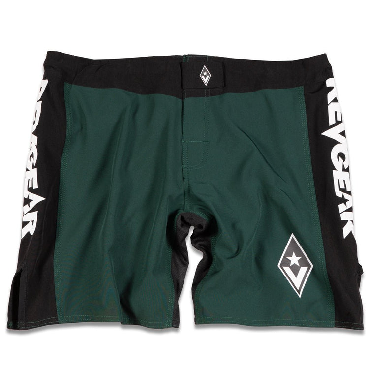 STEALTH 1 HYBRID FIGHT SHORTS - COLOURS COLLECTION - FightstorePro