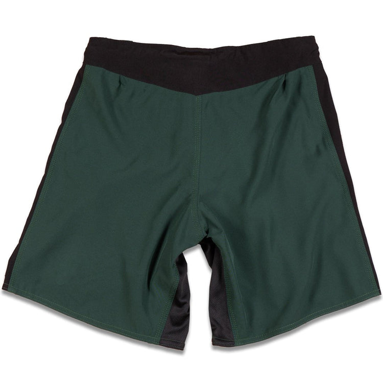 STEALTH 1 HYBRID FIGHT SHORTS - COLOURS COLLECTION - FightstorePro