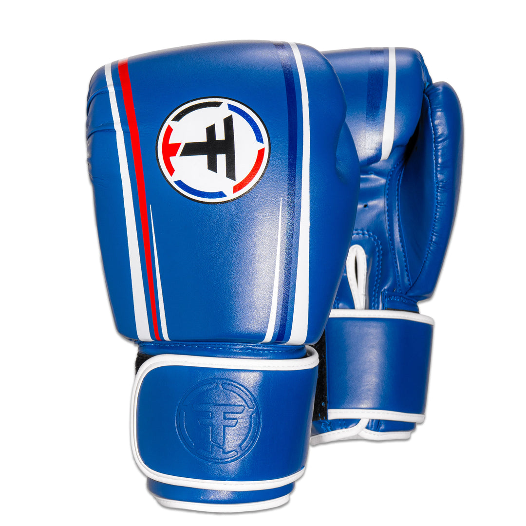 Thai Fighter Boxing Gloves - FightstorePro