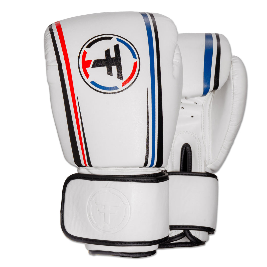 Thai Fighter Boxing Gloves - Youth - FightstorePro