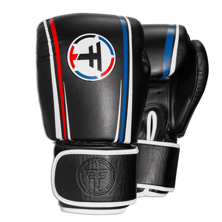 Thai Fighter Boxing Gloves - Youth - FightstorePro