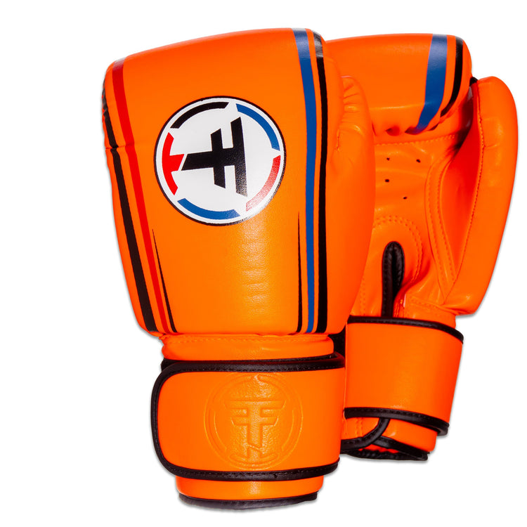Thai Fighter Boxing Gloves - Youth Colours - FightstorePro