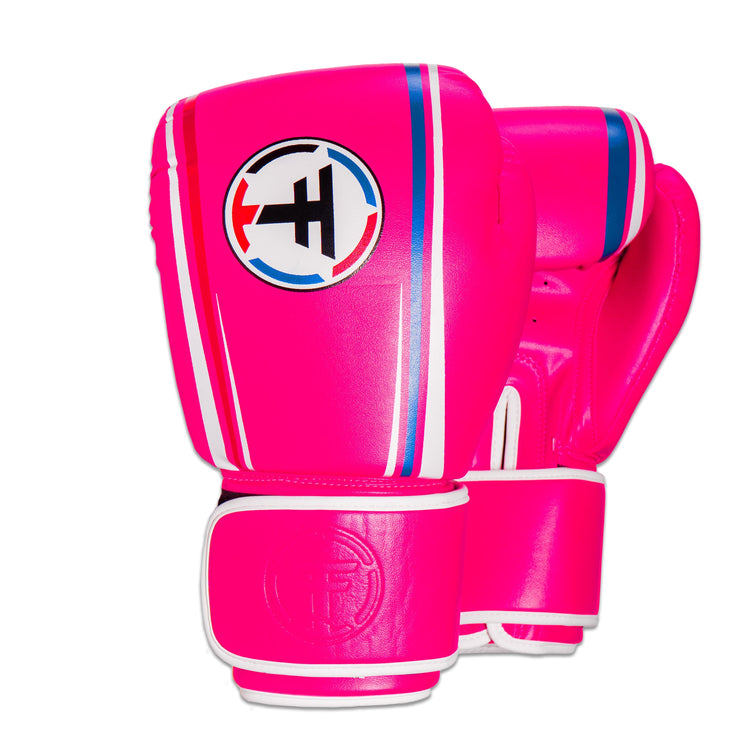 Thai Fighter Boxing Gloves - Youth Colours - FightstorePro