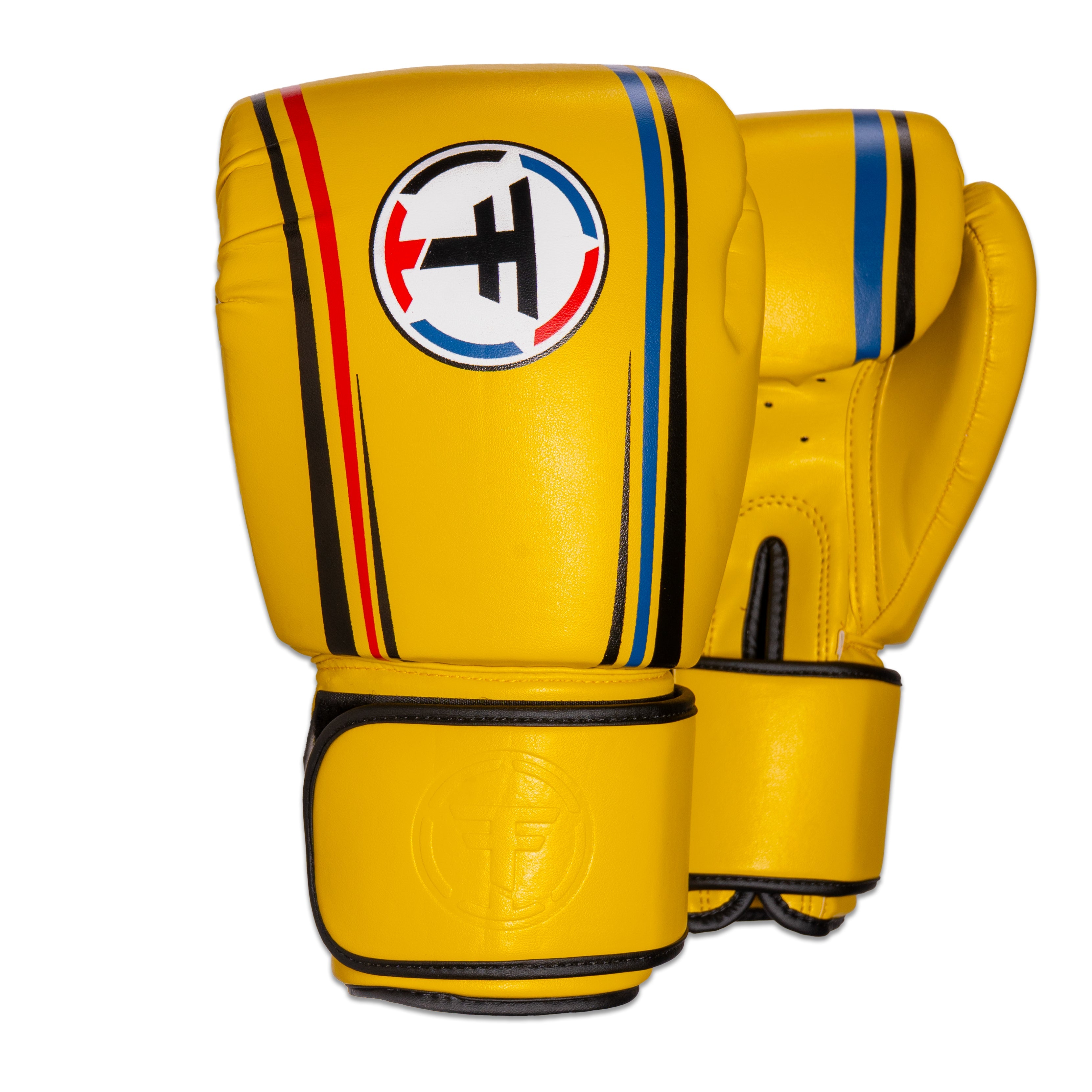 Thai Fighter Boxing Gloves - Youth Colours - FightstorePro