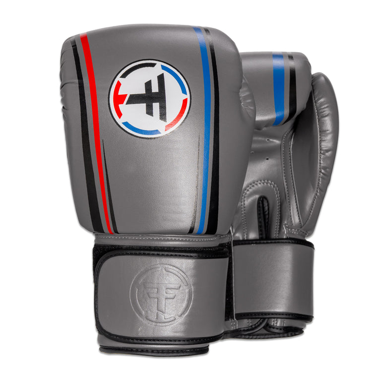 Thai Fighter Boxing Gloves - Youth Colours - FightstorePro
