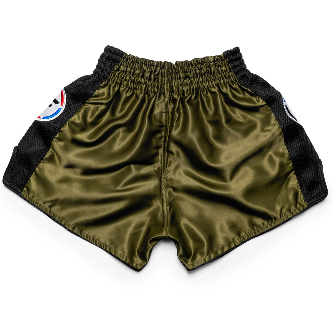 Thai Fighter One Shorts - FightstorePro