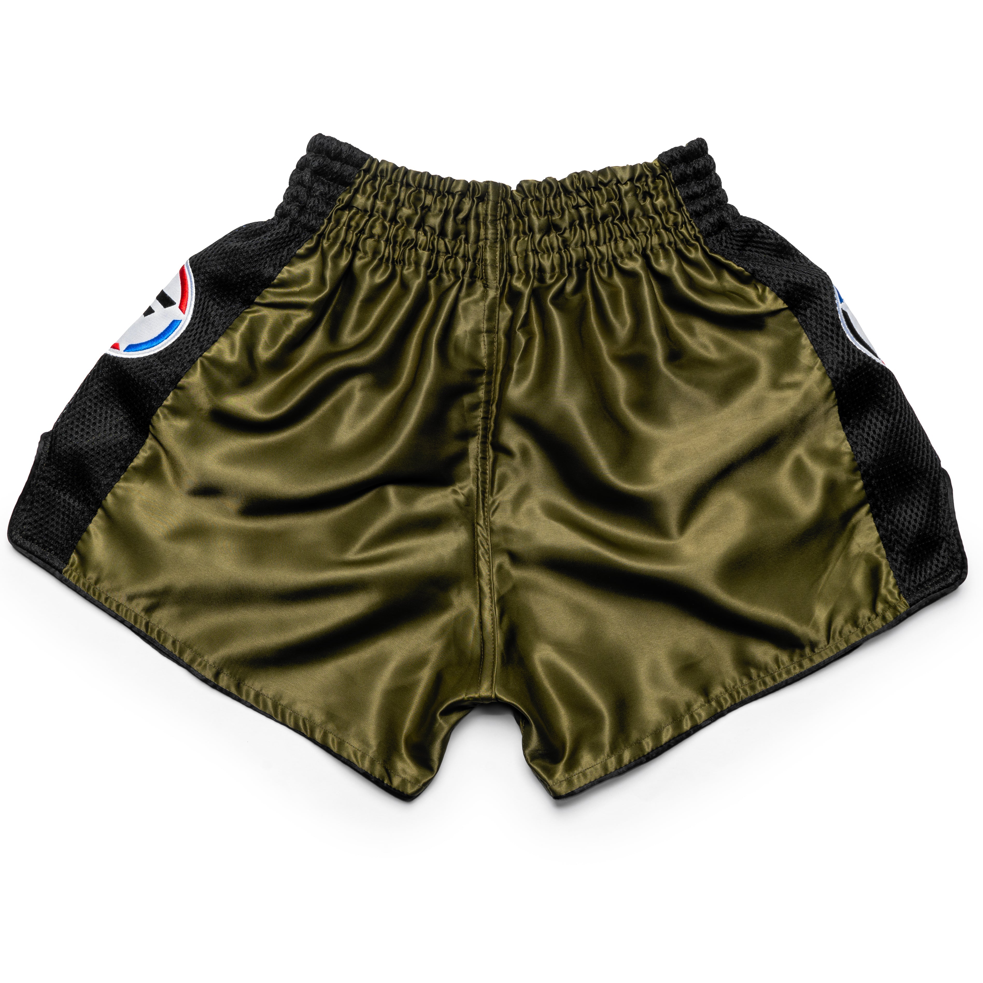 Thai Fighter One Shorts - FightstorePro
