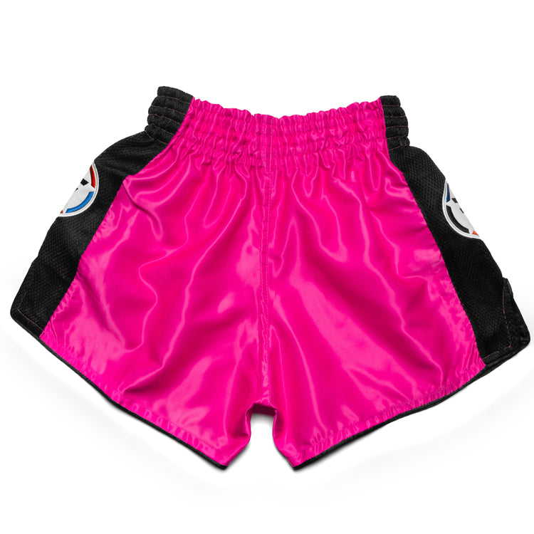 Thai Fighter One Shorts - FightstorePro