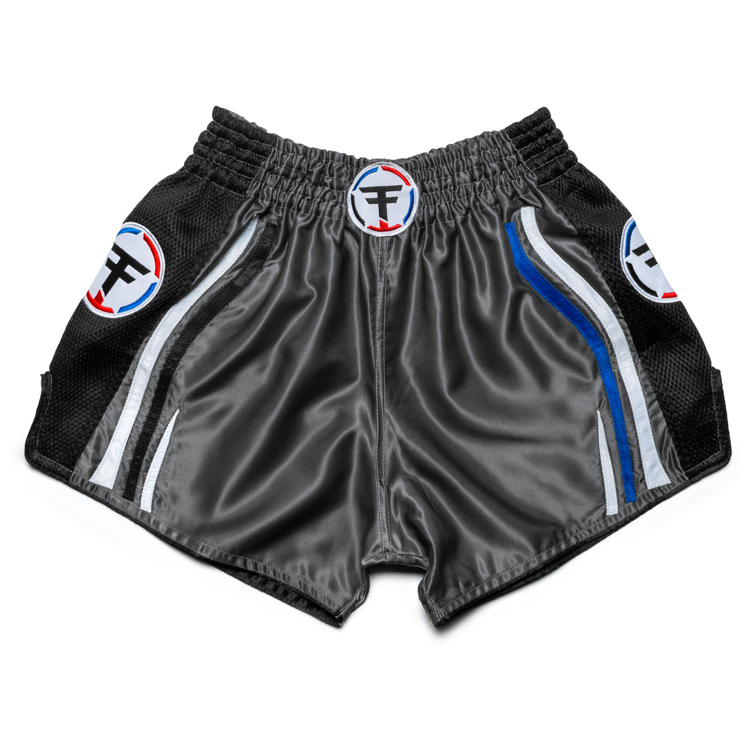 Thai Fighter One Shorts - FightstorePro