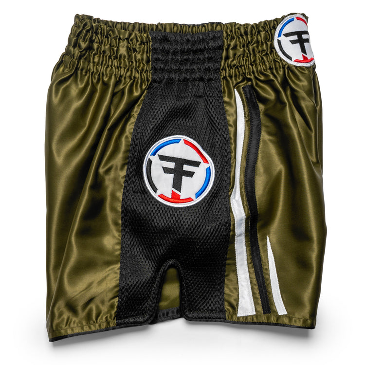 Thai Fighter One Shorts - FightstorePro
