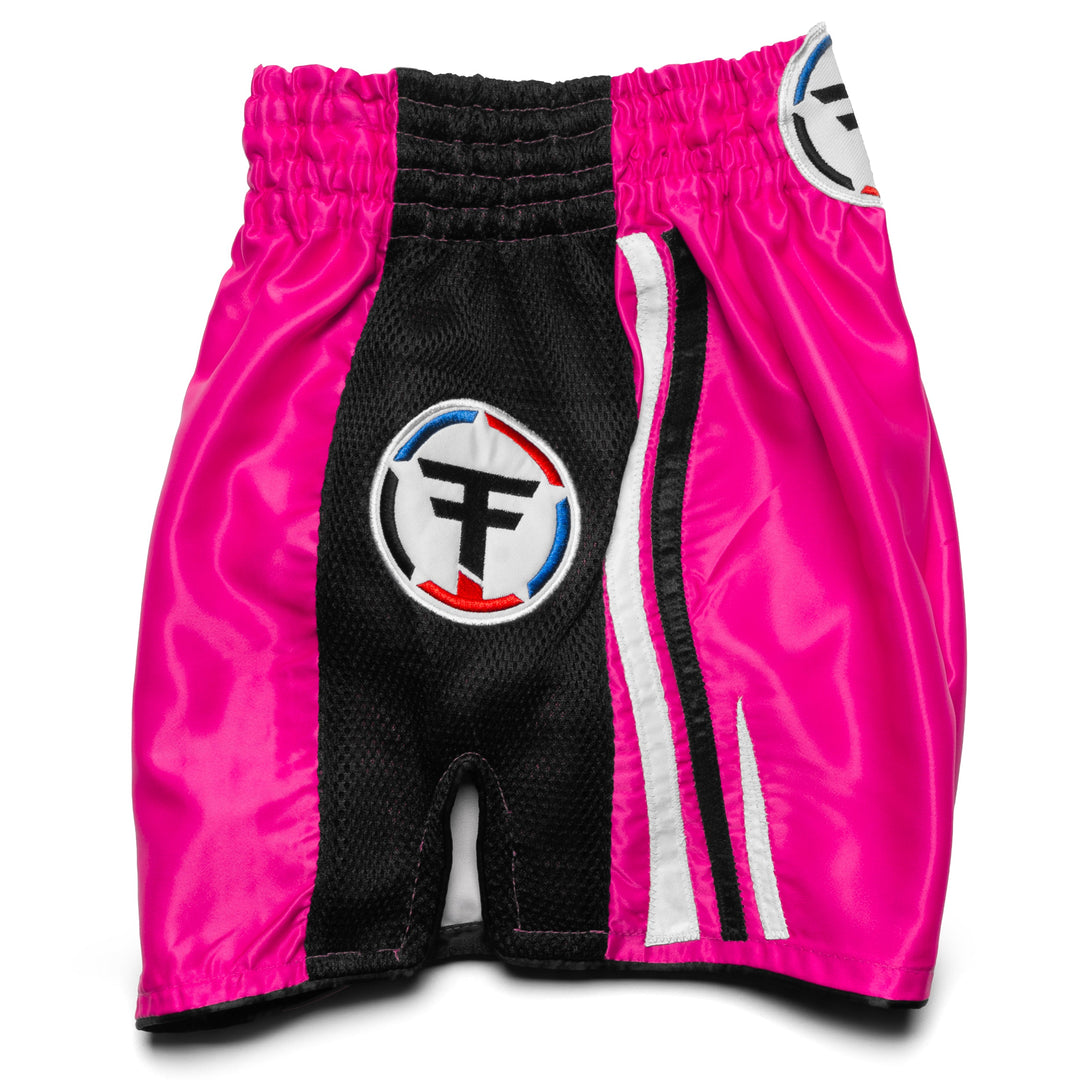 Thai Fighter One Shorts - FightstorePro