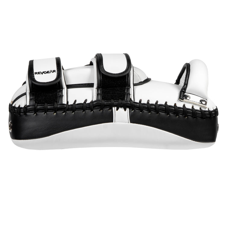 Thai Kick Pads - REVGEAR Original Traditional Collection - FightstorePro