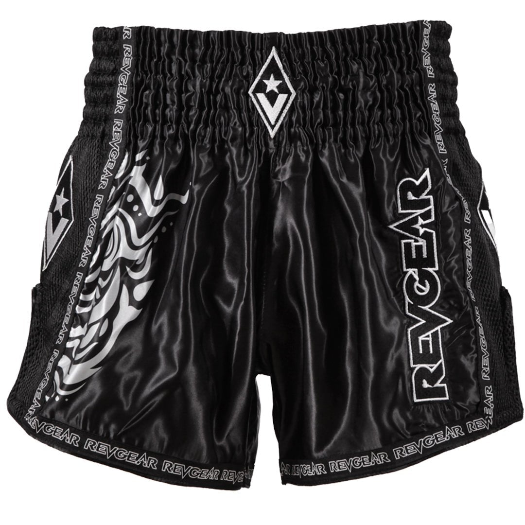Thai Legends Demon Thai Shorts - FightstorePro