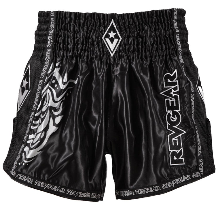 Thai Legends Demon Thai Shorts - FightstorePro