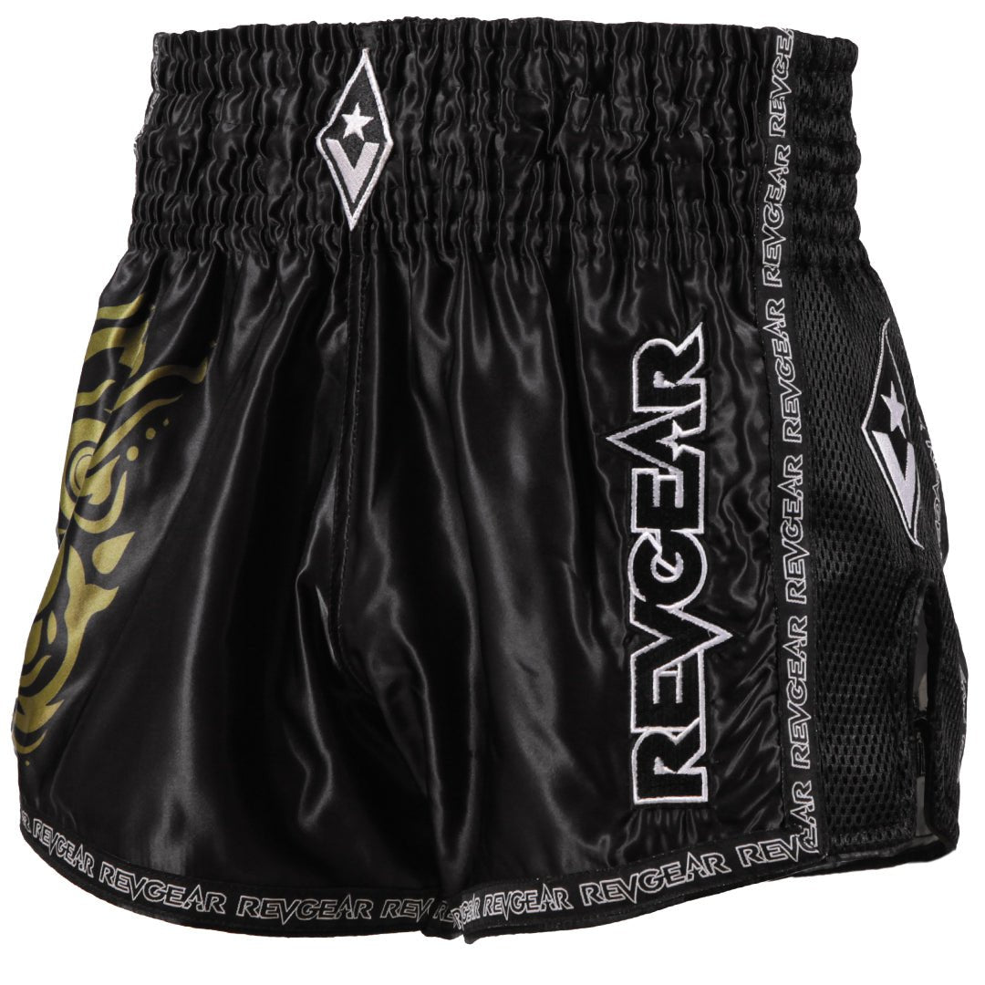 Thai Legends Demon Thai Shorts - FightstorePro