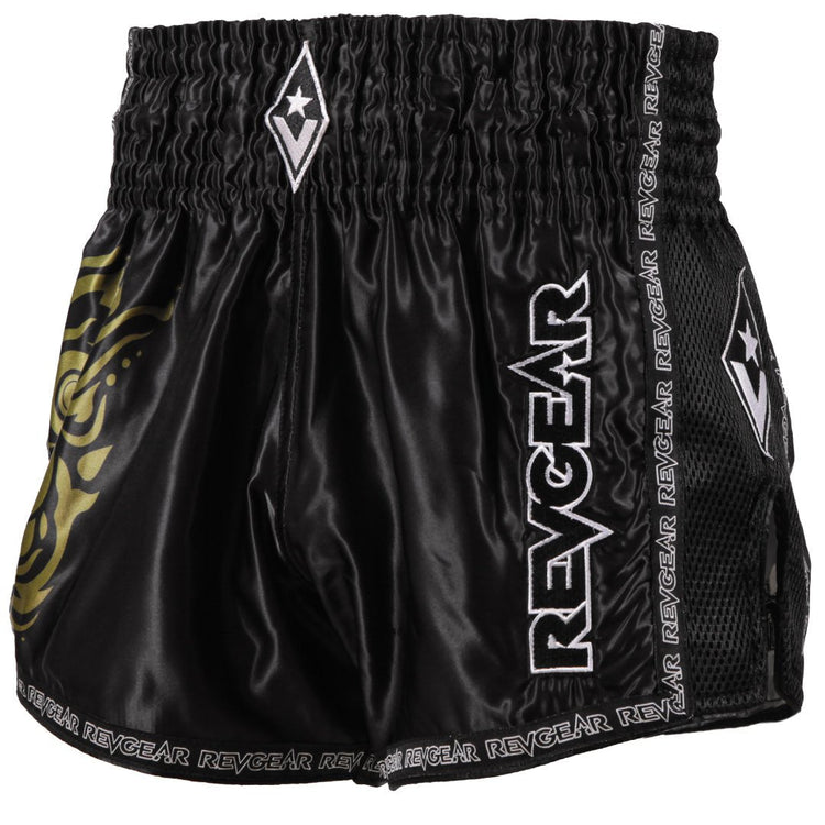 Thai Legends Demon Thai Shorts - FightstorePro