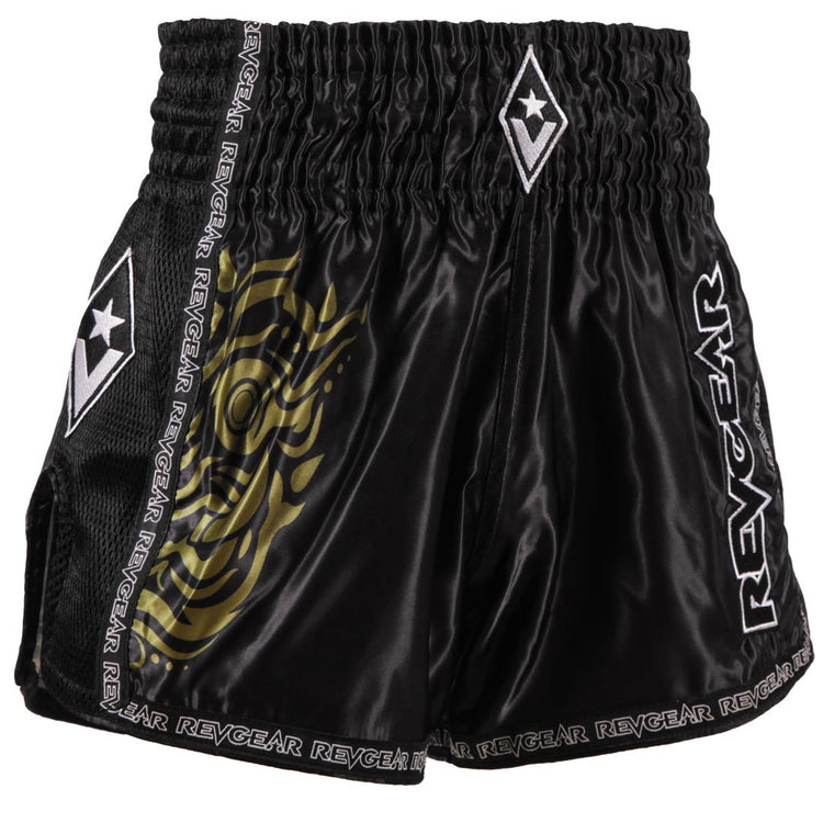 Thai Legends Demon Thai Shorts - FightstorePro