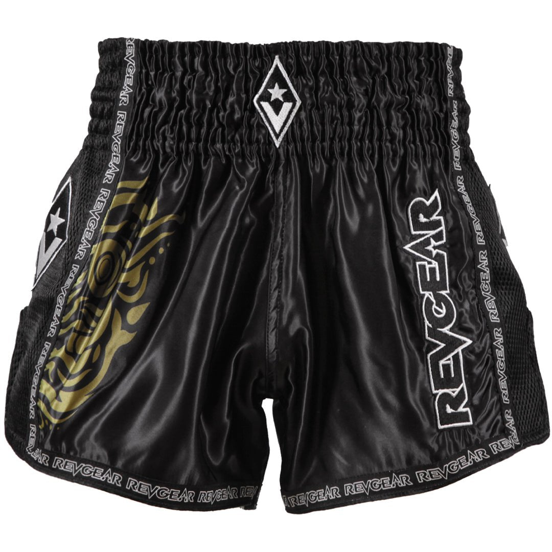Thai Legends Demon Thai Shorts - FightstorePro