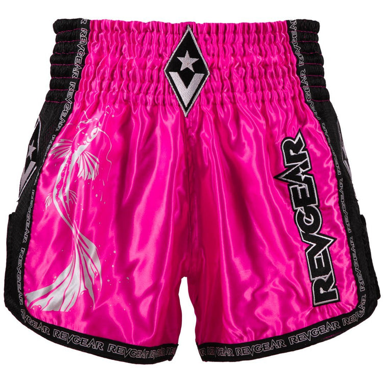 Thai Legends Koi Thai Shorts - FightstorePro