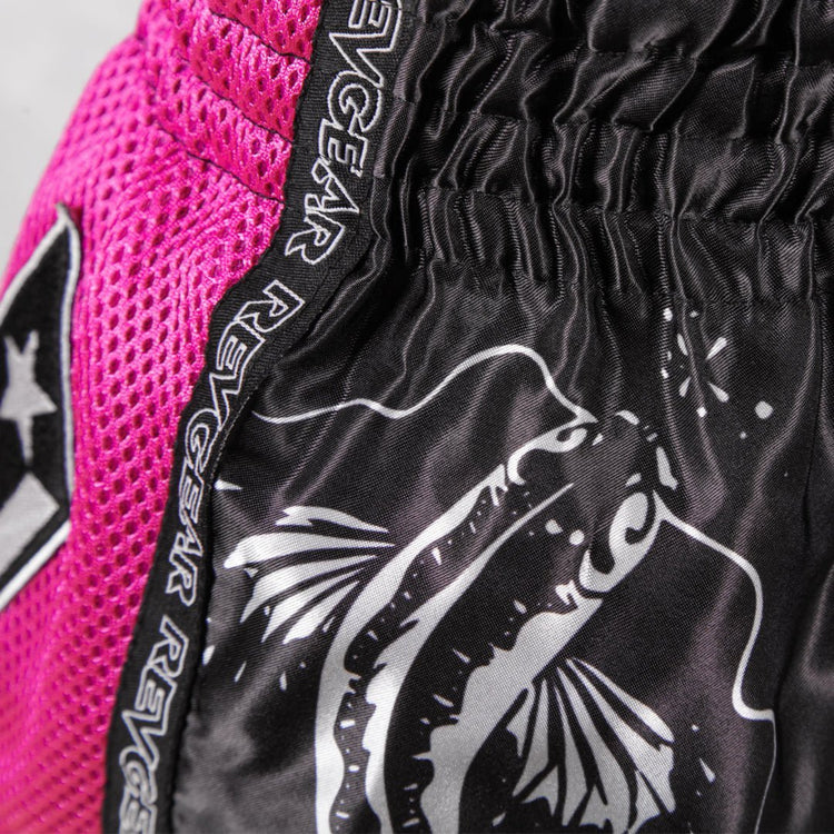 Thai Legends Koi Thai Shorts - FightstorePro