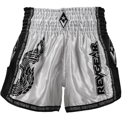 Thai Legends Naga Thai Shorts - FightstorePro
