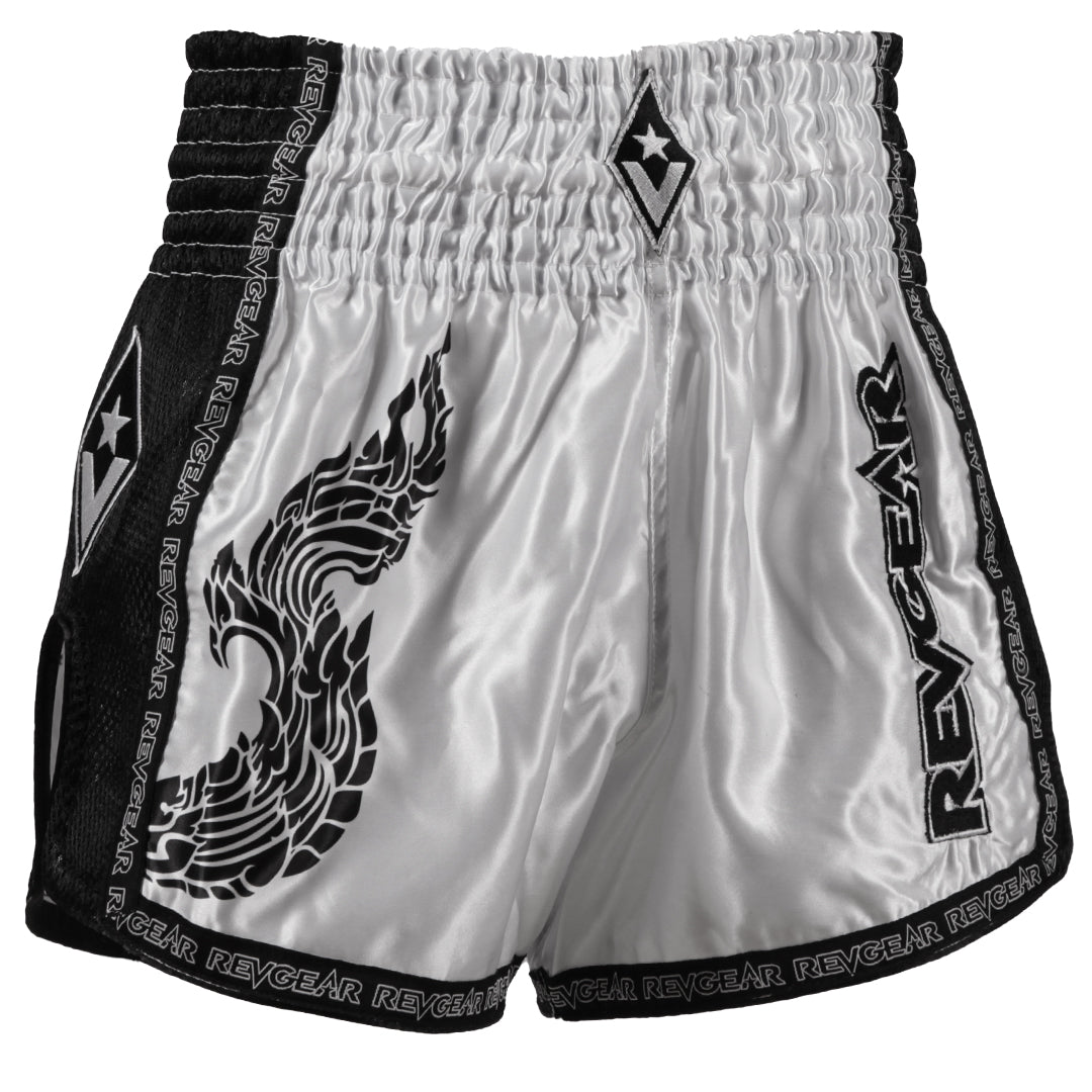 Thai Legends Naga Thai Shorts - FightstorePro