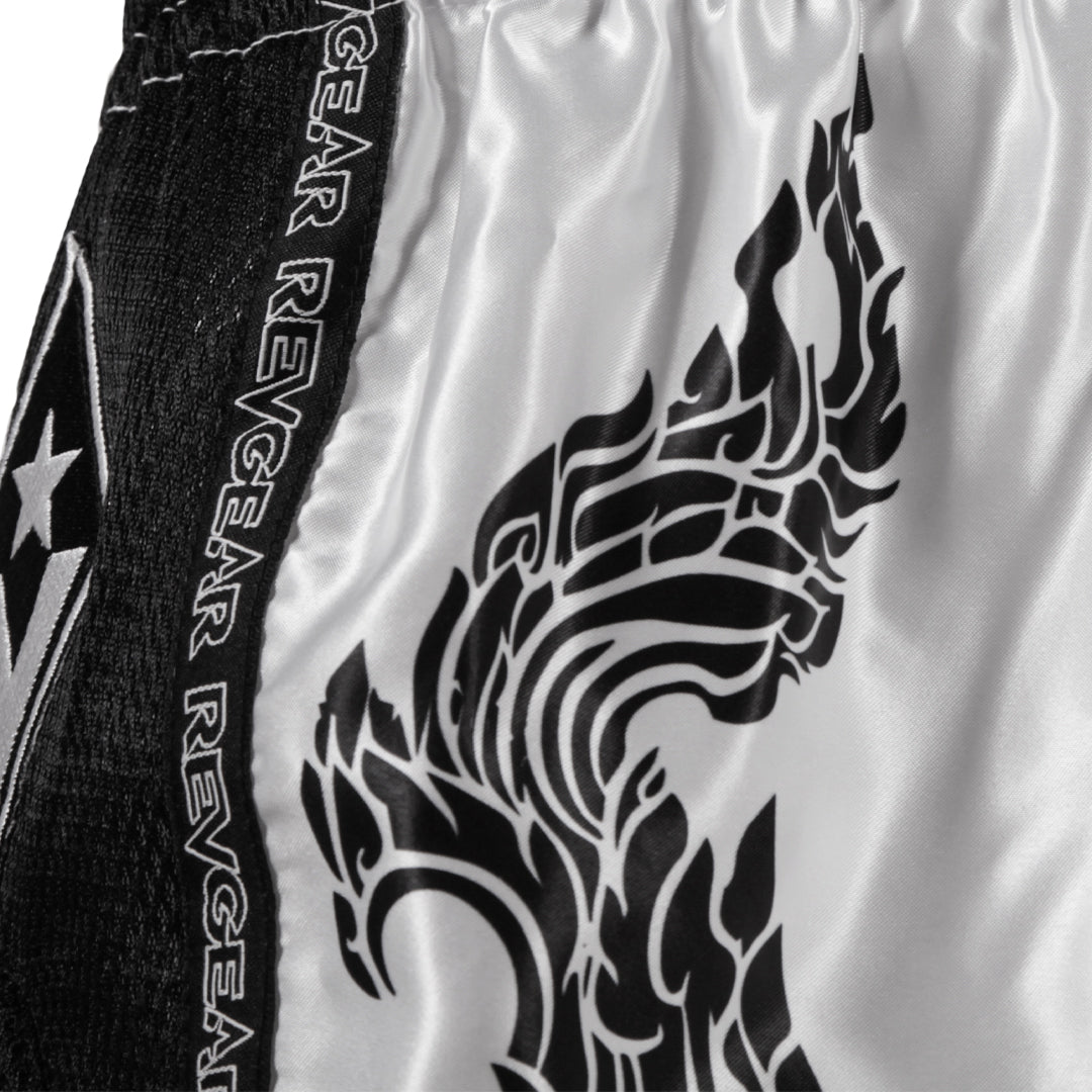 Thai Legends Naga Thai Shorts - FightstorePro