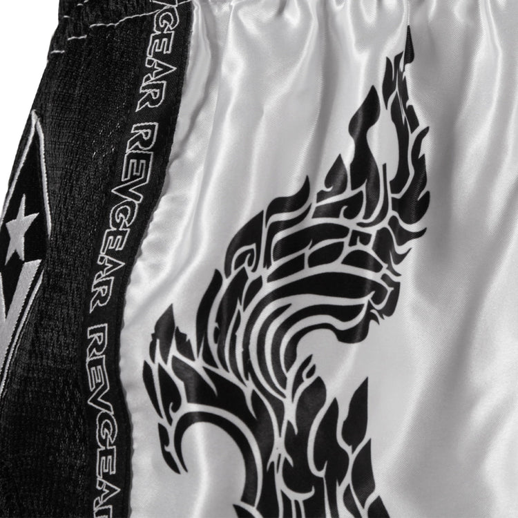 Thai Legends Naga Thai Shorts - FightstorePro