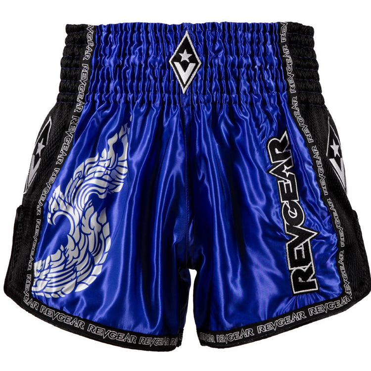 Thai Legends Naga Thai Shorts - FightstorePro