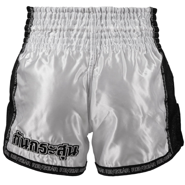 Thai Legends Naga Thai Shorts - FightstorePro