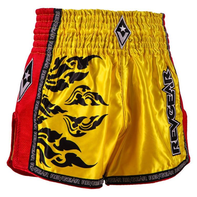 Thai Legends Spirit Thai Shorts - FightstorePro