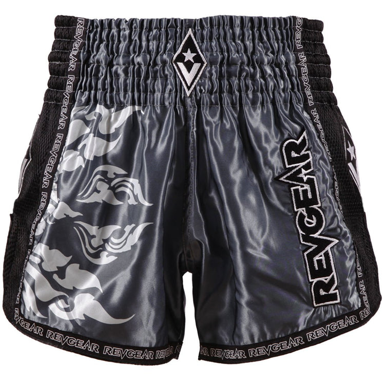 Thai Legends Spirit Thai Shorts - FightstorePro
